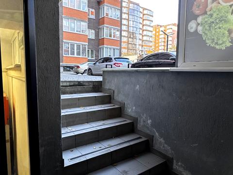 коммерческая по адресу Ивана Пулюя ул., 40, к. 1