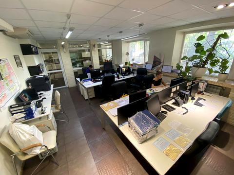 комерційна за адресою Олекси Тихого вул. (Виборзька), 89-А