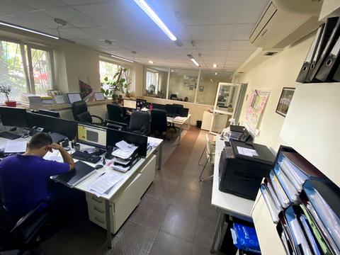 комерційна за адресою Олекси Тихого вул. (Виборзька), 89-А