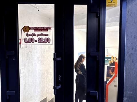 коммерческая по адресу Ивана Пулюя ул., 40, к. 1