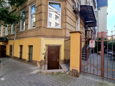 комерційна за адресою Сергія Єфремова вул., 33