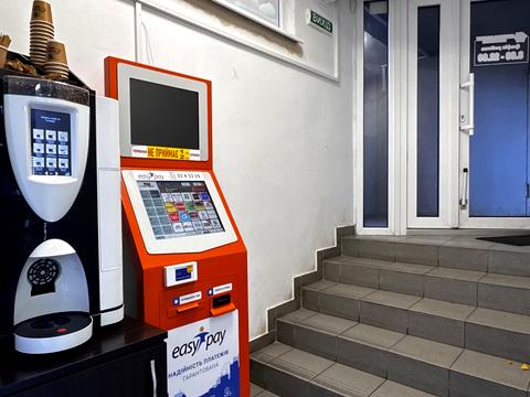 коммерческая по адресу Ивана Пулюя ул., 40, к. 1