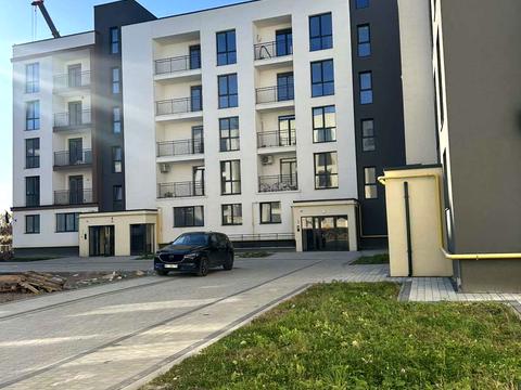 квартира за адресою Героїв Крут вул., (Будинок 3)