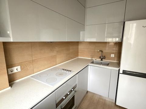 квартира за адресою Перлинна вул., 3