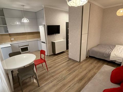 квартира за адресою Перлинна вул., 3