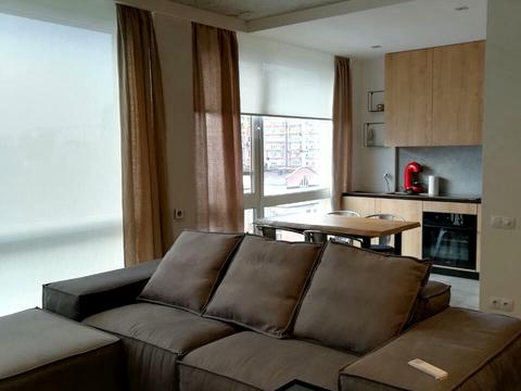 квартира за адресою Золотоустівська вул., 34