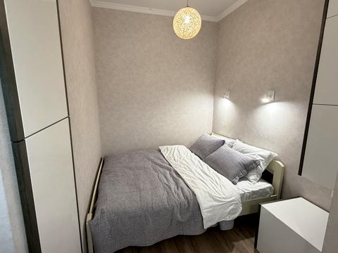 квартира за адресою Перлинна вул., 3