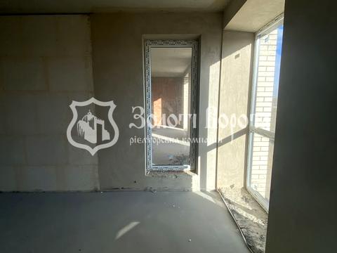 квартира за адресою Матвія Донцова вул. (Тургенєвська), 24