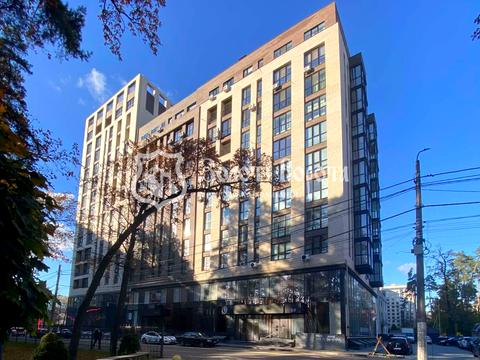 квартира за адресою Матвія Донцова вул. (Тургенєвська), 24