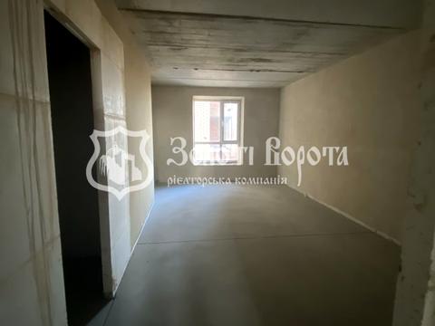 квартира за адресою Матвія Донцова вул. (Тургенєвська), 24