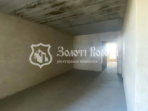 квартира за адресою Матвія Донцова вул. (Тургенєвська), 24