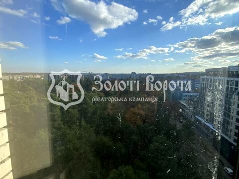 квартира за адресою Матвія Донцова вул. (Тургенєвська), 24