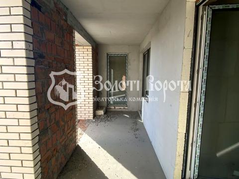 квартира за адресою Матвія Донцова вул. (Тургенєвська), 24