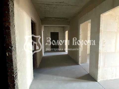 квартира за адресою Матвія Донцова вул. (Тургенєвська), 24