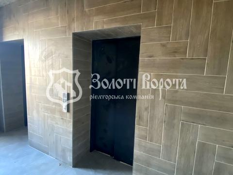 квартира за адресою Матвія Донцова вул. (Тургенєвська), 24