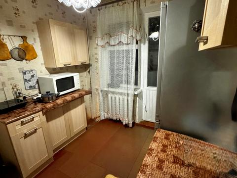 квартира по адресу Надежды Алексеенко ул. (Чичерина), 106