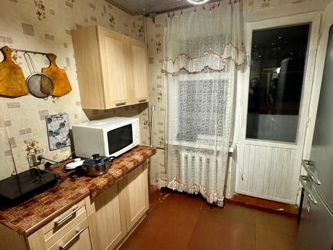 квартира по адресу Надежды Алексеенко ул. (Чичерина), 106