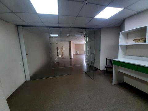 коммерческая по адресу Ахсарова ул., 6