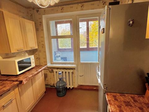 квартира по адресу Надежды Алексеенко ул. (Чичерина), 106