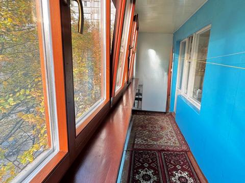 квартира по адресу Надежды Алексеенко ул. (Чичерина), 106