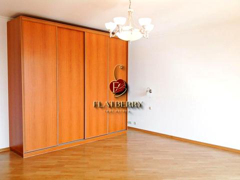 квартира по адресу Паторжинского ул., 14