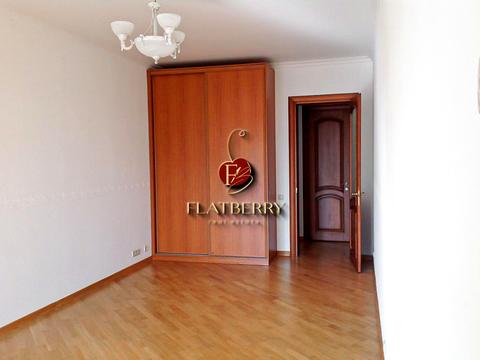 квартира по адресу Паторжинского ул., 14