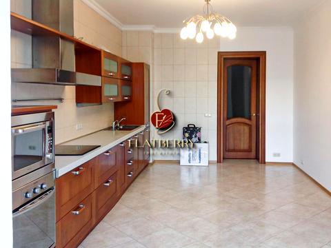 квартира по адресу Паторжинского ул., 14