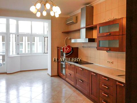 квартира по адресу Паторжинского ул., 14