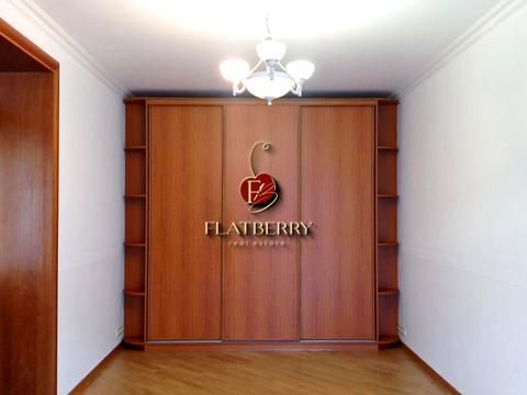 квартира по адресу Паторжинского ул., 14