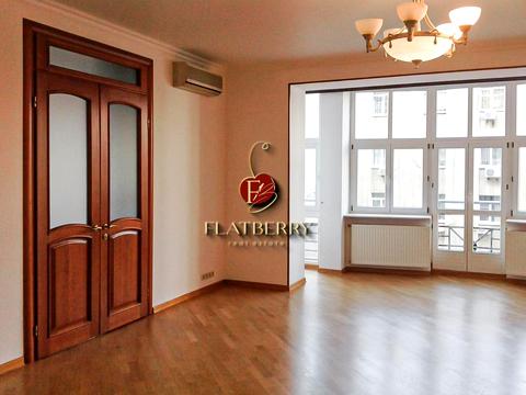 квартира по адресу Паторжинского ул., 14