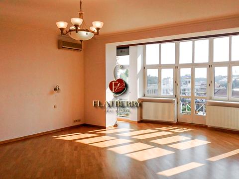 квартира по адресу Паторжинского ул., 14