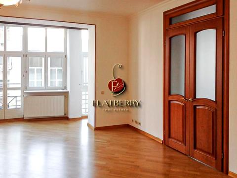 квартира по адресу Паторжинского ул., 14