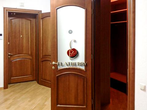 квартира по адресу Паторжинского ул., 14