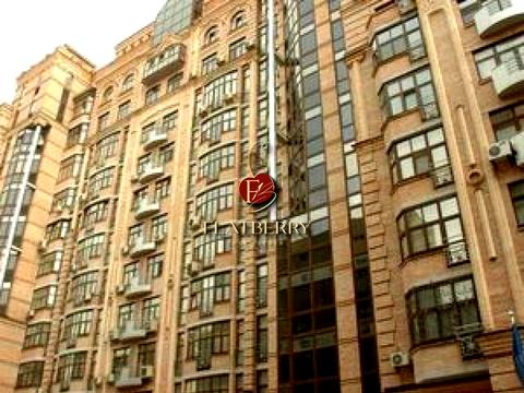 квартира по адресу Паторжинского ул., 14