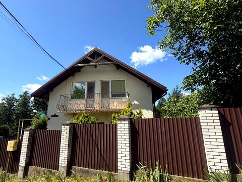 будинок за адресою Щастя, 5