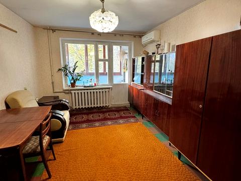 квартира по адресу Надежды Алексеенко ул. (Чичерина), 106