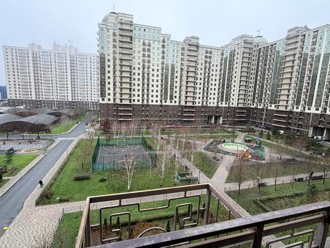 квартира за адресою Перлинна вул., 3