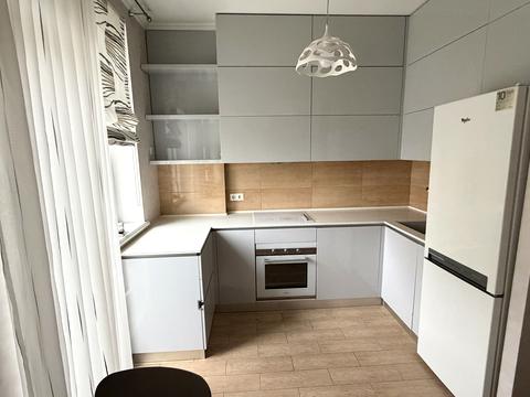 квартира за адресою Перлинна вул., 3