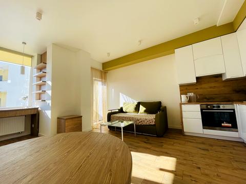 квартира за адресою Стрийська вул., 86-В