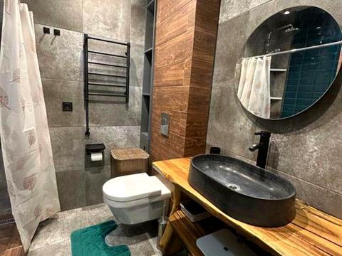 квартира по адресу Отрадный просп. (Чубаря), 2