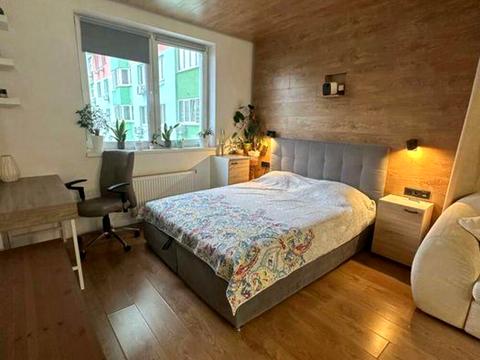 квартира по адресу Отрадный просп. (Чубаря), 2