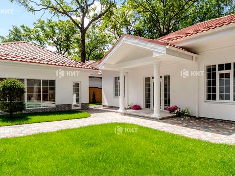 будинок за адресою Харків, Харківське шосе