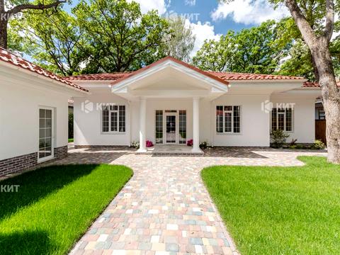 будинок за адресою Харків, Харківське шосе