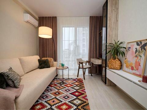 квартира по адресу Михаила Максимовича ул. (Трутенко Онуфрия), 24-В