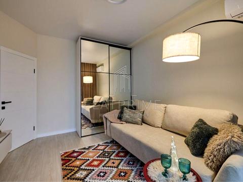 квартира по адресу Михаила Максимовича ул. (Трутенко Онуфрия), 24-В