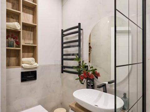 квартира по адресу Михаила Максимовича ул. (Трутенко Онуфрия), 24-В