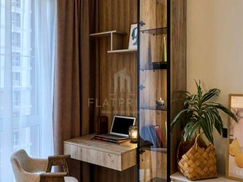 квартира по адресу Михаила Максимовича ул. (Трутенко Онуфрия), 24-В