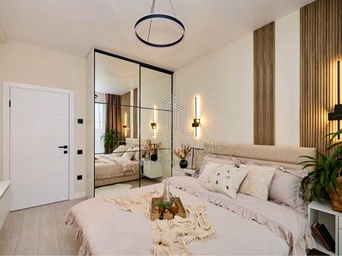 квартира по адресу Михаила Максимовича ул. (Трутенко Онуфрия), 24-В