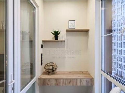 квартира по адресу Михаила Максимовича ул. (Трутенко Онуфрия), 24-В