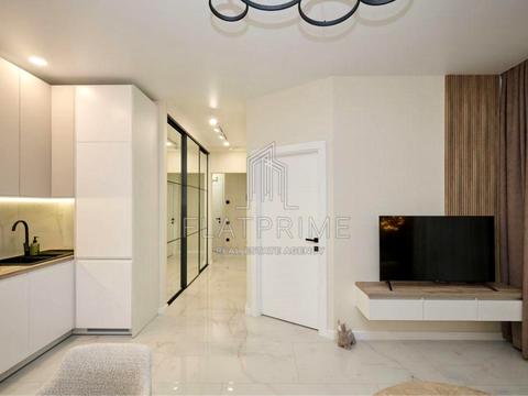 квартира по адресу Михаила Максимовича ул. (Трутенко Онуфрия), 24-В